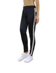 24 Wholesale Ladies Soccer Athletic Training Sweat Track Pants