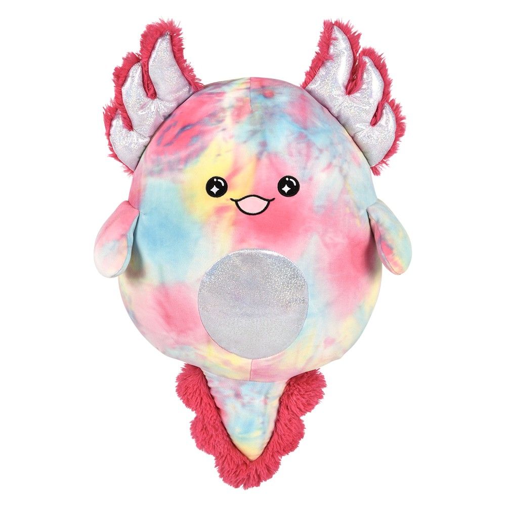 18 pieces 15" SquishY-Ishies Axolotl - Plush Toys