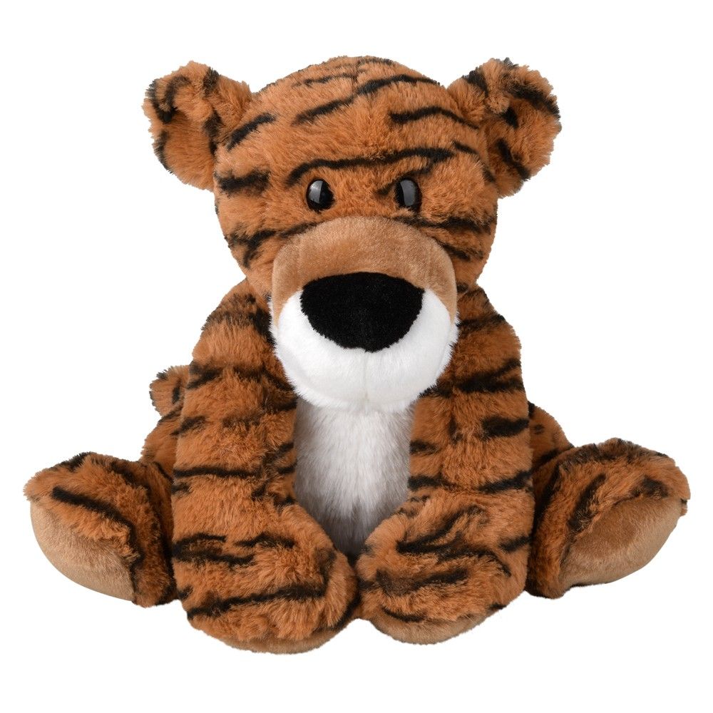 24 pieces 11 inch Loppy Legs Tiger - Plush Toys