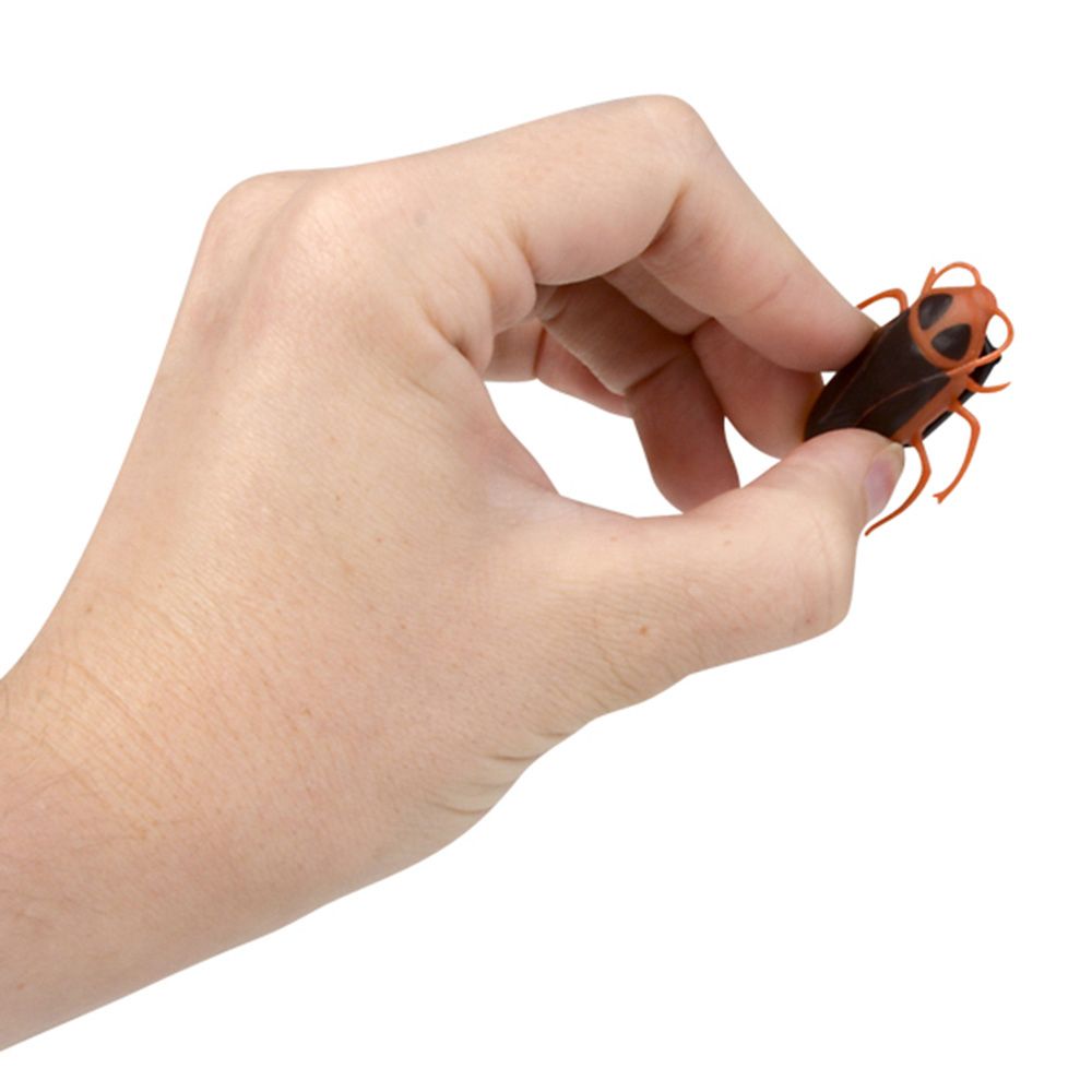 288 pieces 1.5" Creepy Crawler Wall Climber - Magic & Joke Toys