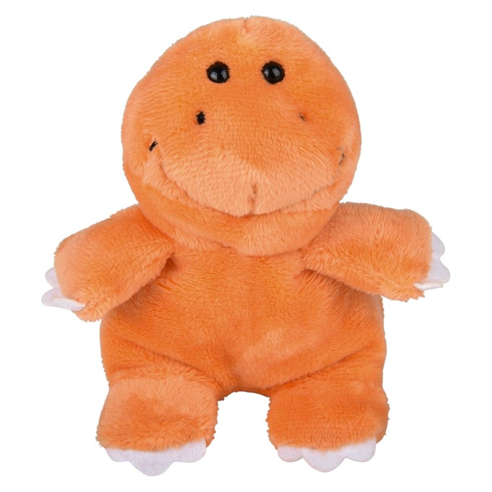 72 pieces 5" Weez Brachiosaurus - Plush Toys