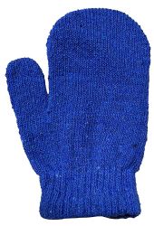 240 Pairs Yacht & Smith Kids Warm Winter Colorful Magic Stretch Mittens Age 2-8 - Kids Winter Gloves