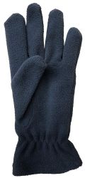 144 Units of Yacht & Smith Men's Fleece Gloves - Fleece Gloves