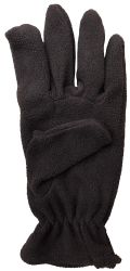 72 Pairs Yacht & Smith Men's Fleece Gloves - Fleece Gloves