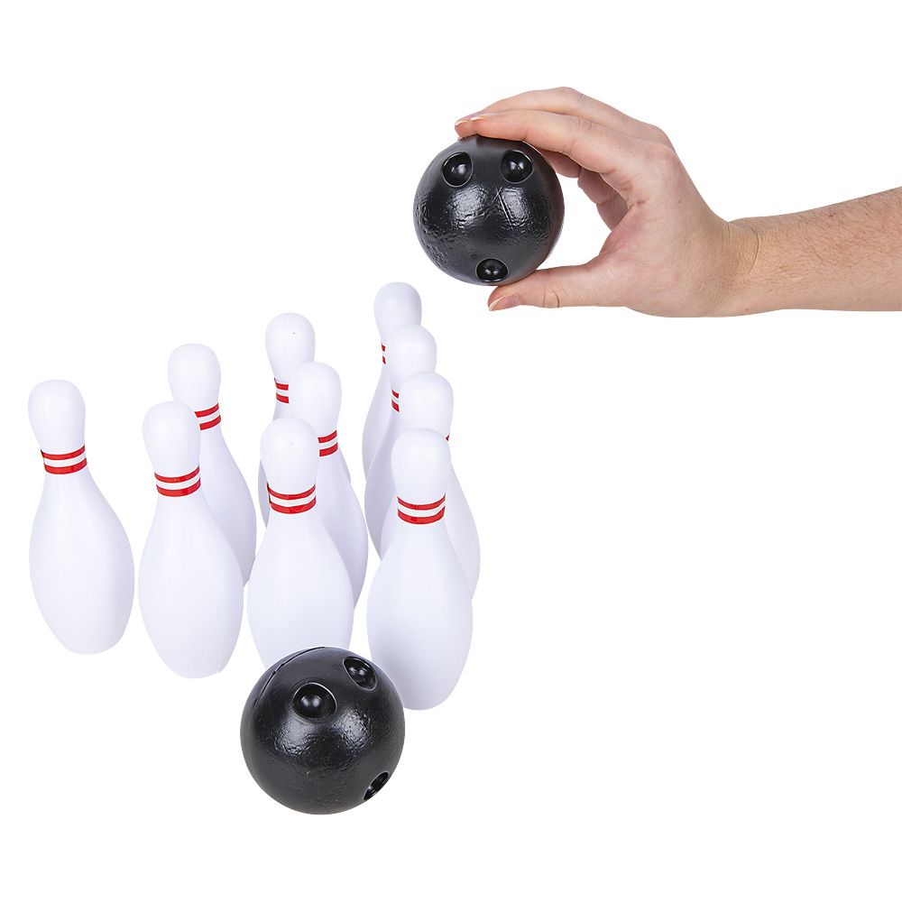 36 pieces 5.5" Bowling Set - Sports Toys
