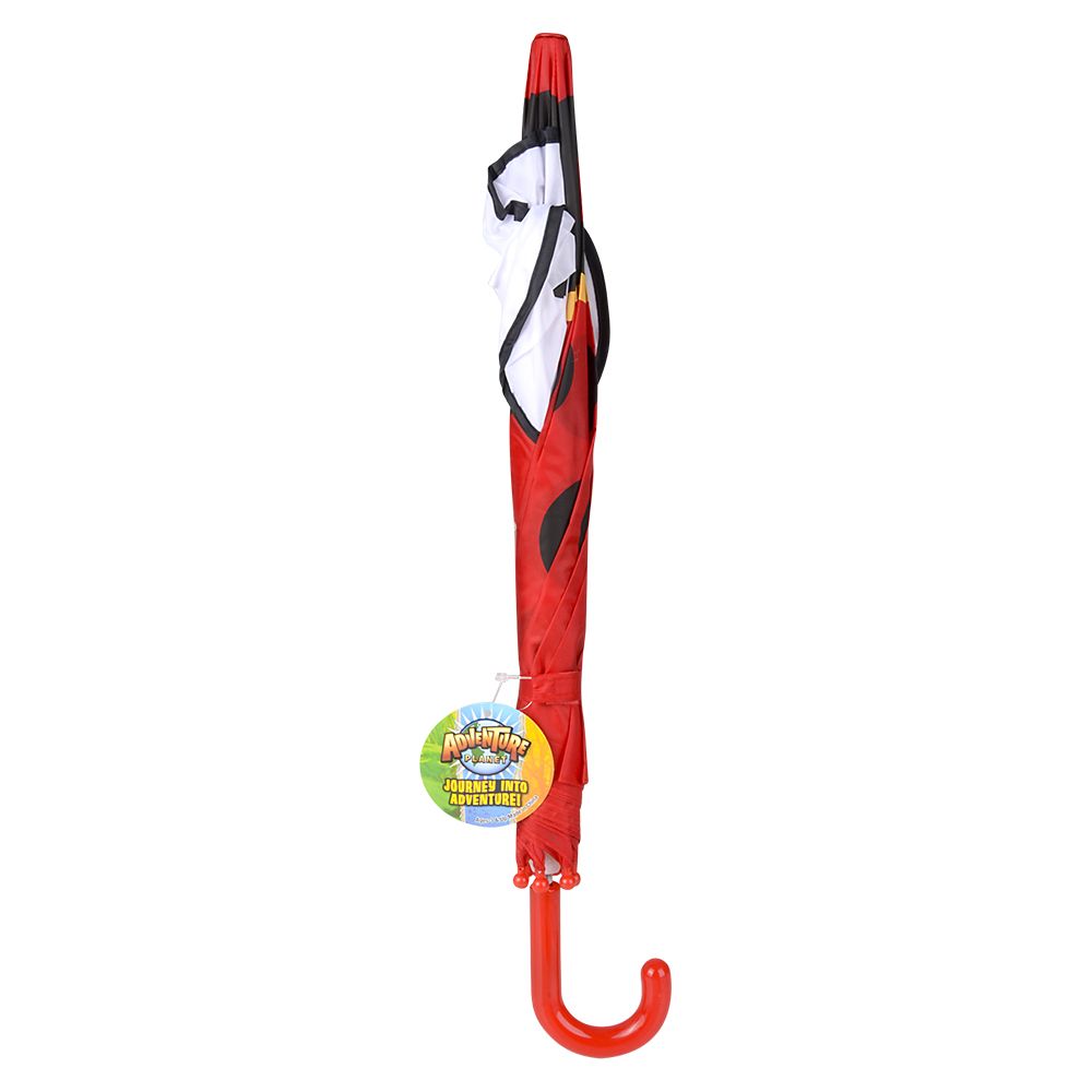 30 pieces of 28" Ladybug Umbrella