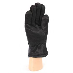 36 Wholesale Adults Sport Snow Glove Assorted Colors
