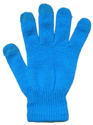 12 of Yacht & Smith Unisex Winter Assorted Colorful Thermal Texting Gloves