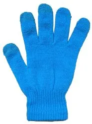Yacht & Smith Unisex Winter Texting Gloves, Warm Thermal Winter Gloves (12 Pack Neon)