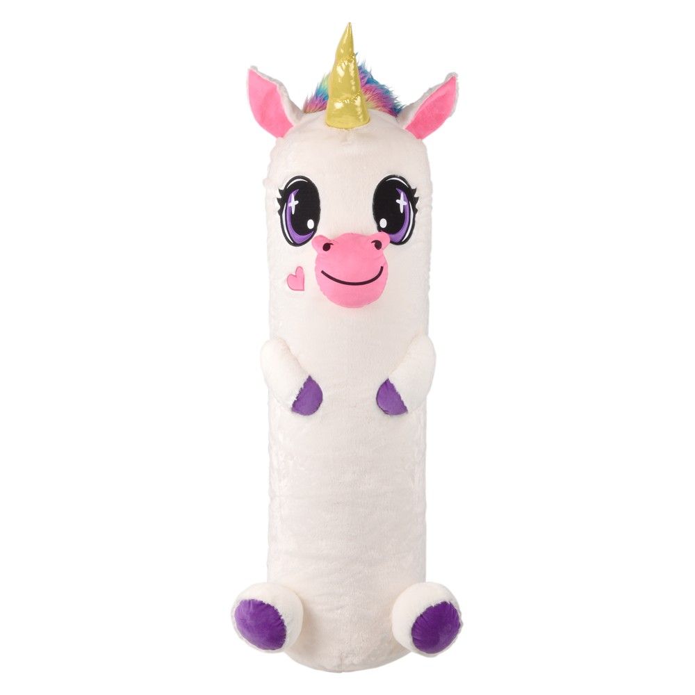 8 pieces 47 inch Unicorn Bladder Tube - Plush Toys