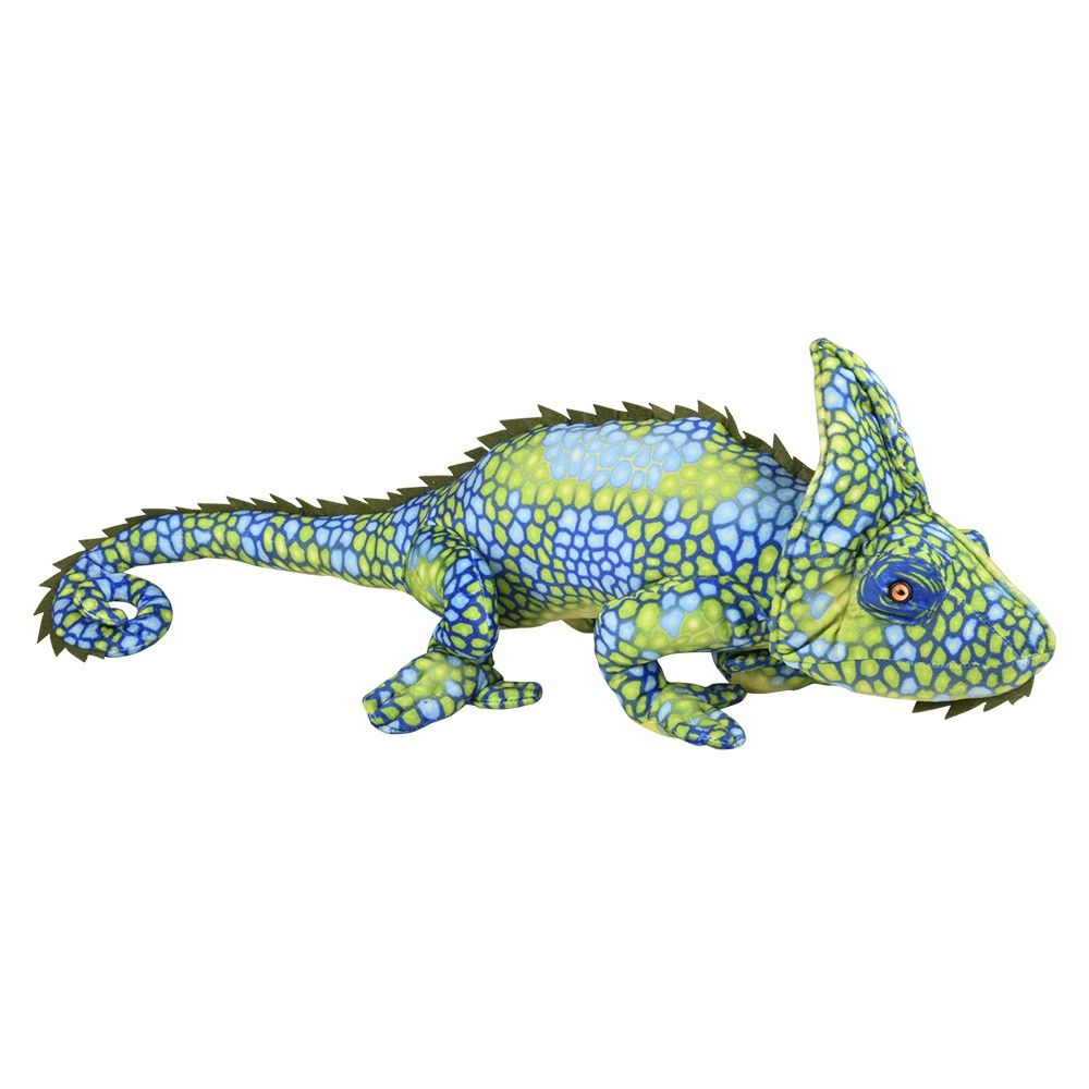 8 pieces 27" Chameleon Plush - Plush Toys