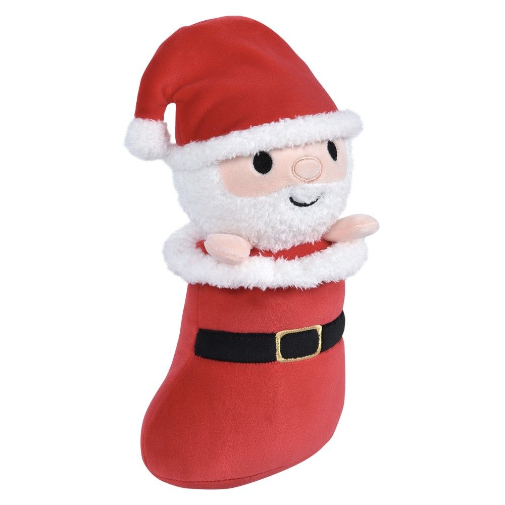 60 of 10 inch Christmas Character Stocking