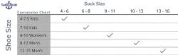 Yacht & Smith Mens Thermal Socks, Warm Cotton, Sock Size 10-13