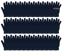 36 of Yacht And Smith Unisex Winter Gloves
