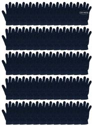 120 of Yacht And Smith Unisex Winter Gloves