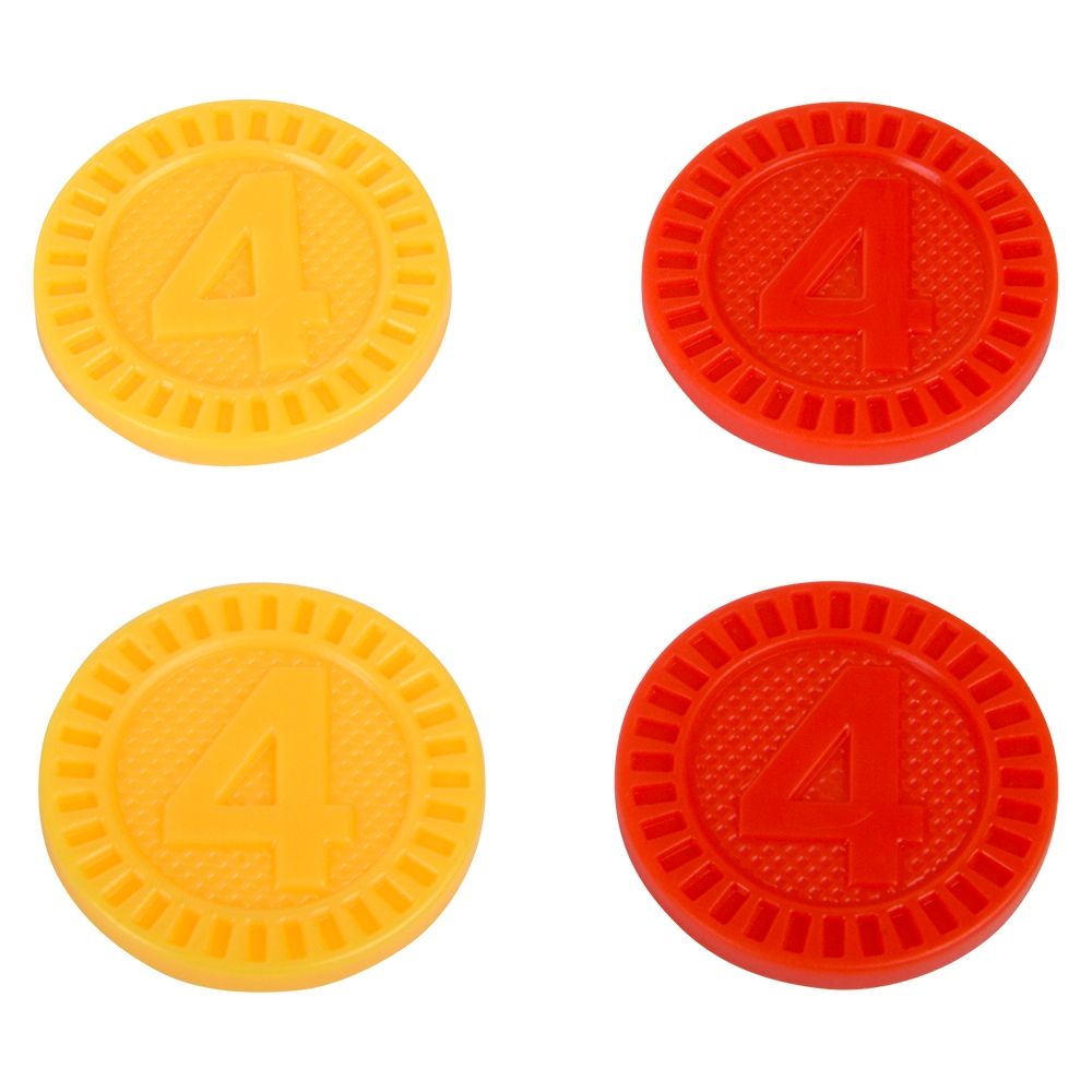 Wholesale Footwear Hasbro Connect 4 Frenzy