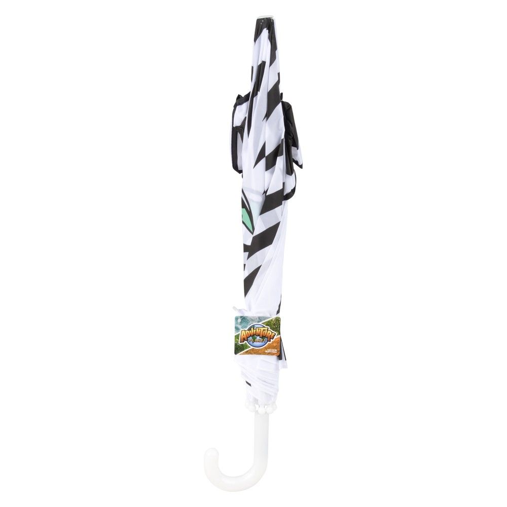 30 pieces of 28" Zebra Umbrella