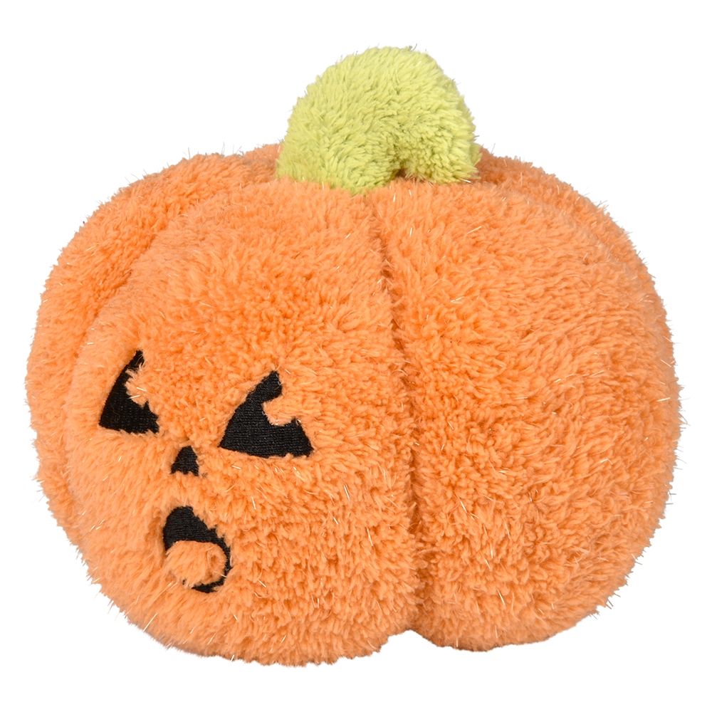 60 of (t) 6" Pumpkin Plush
