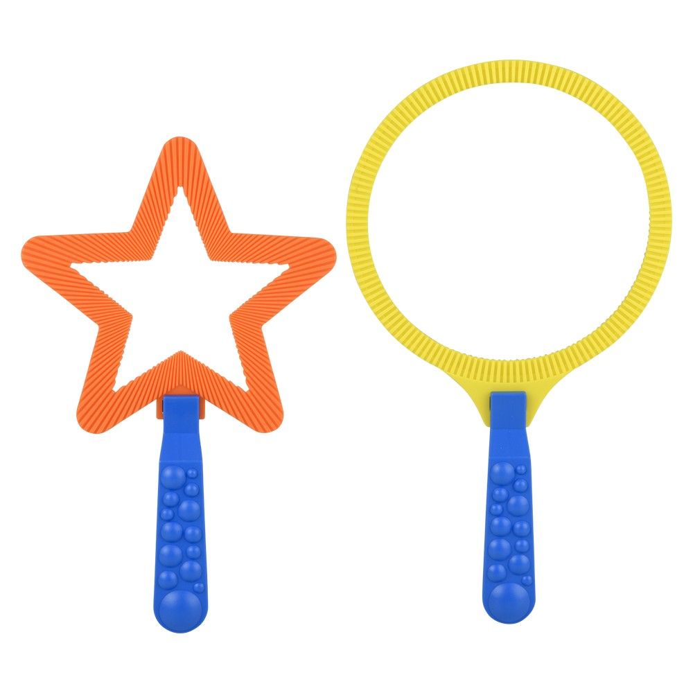 24 pieces of Big Bubble Set