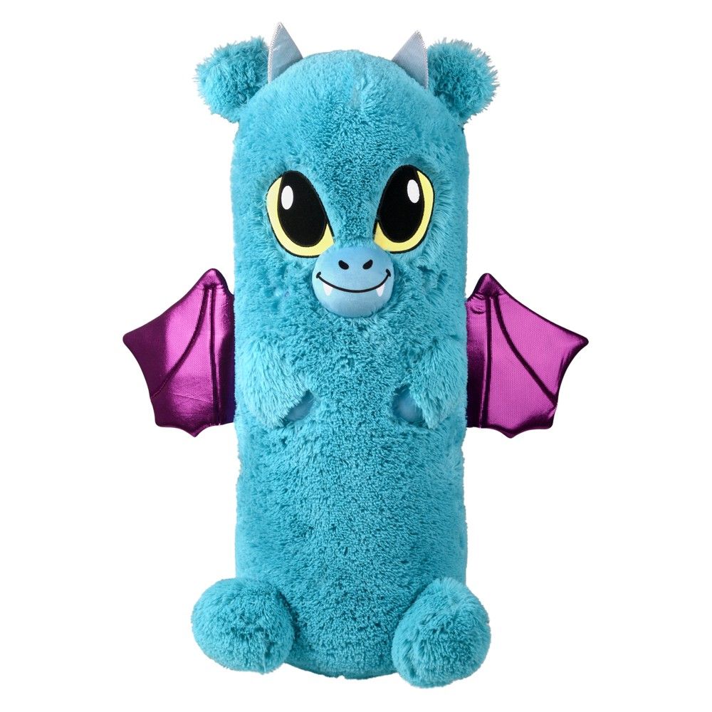 12 pieces 35 inch Dragon Bladder Tube - Plush Toys