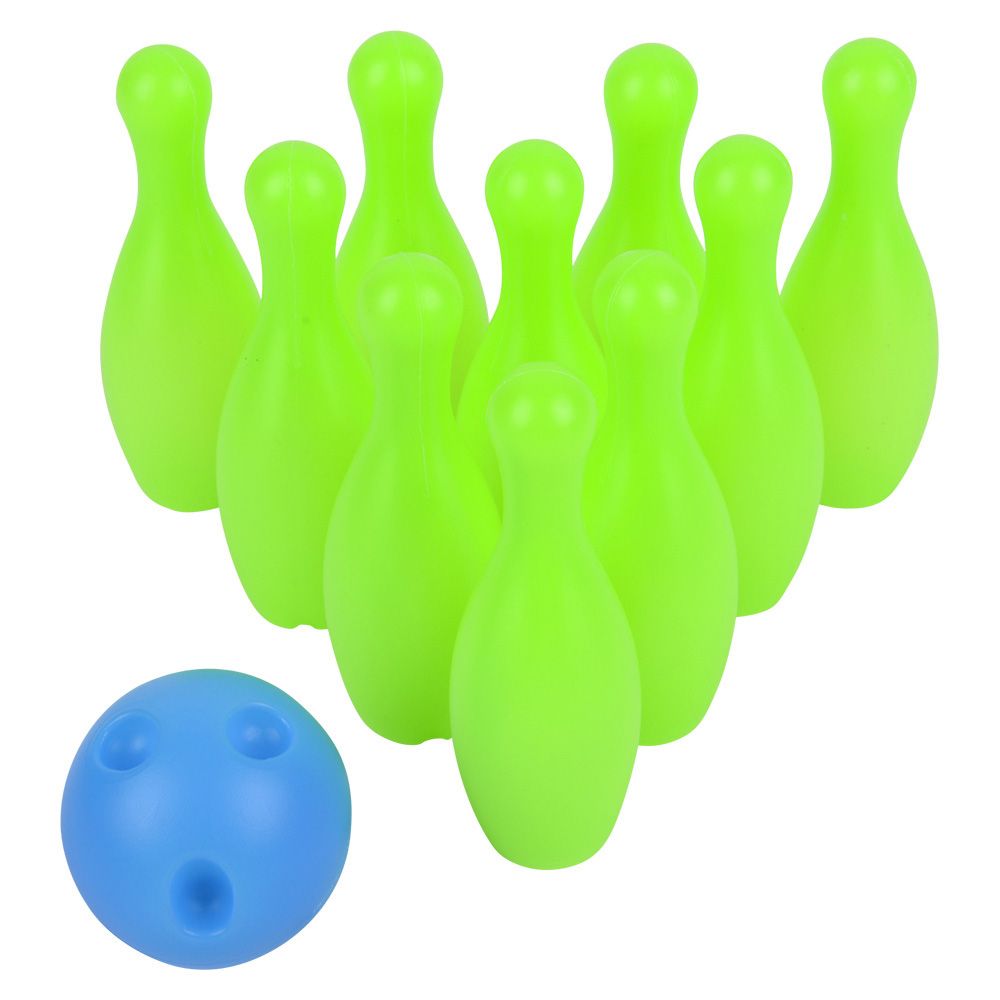24 pieces Gid Bowling Set 5 inch  24/12 - Store