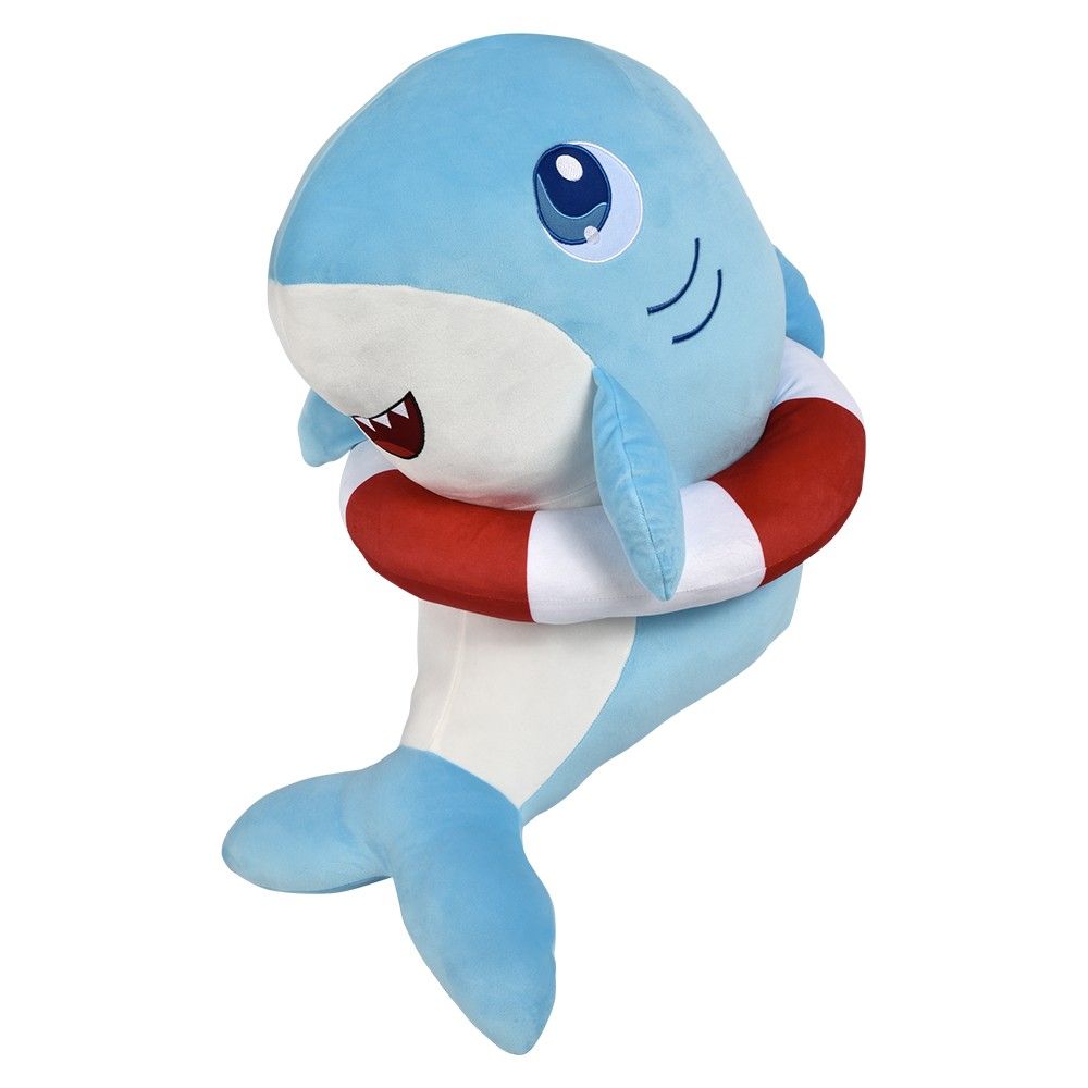 3 pieces 22 inch Life Preserver Sealife (ss) - Animal & Reptiles