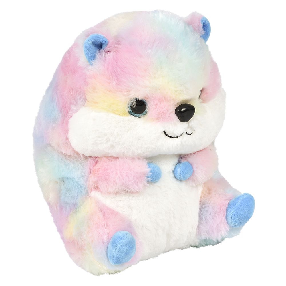24 pieces 10" Belly Buddy Sugar Hamster - Plush Toys