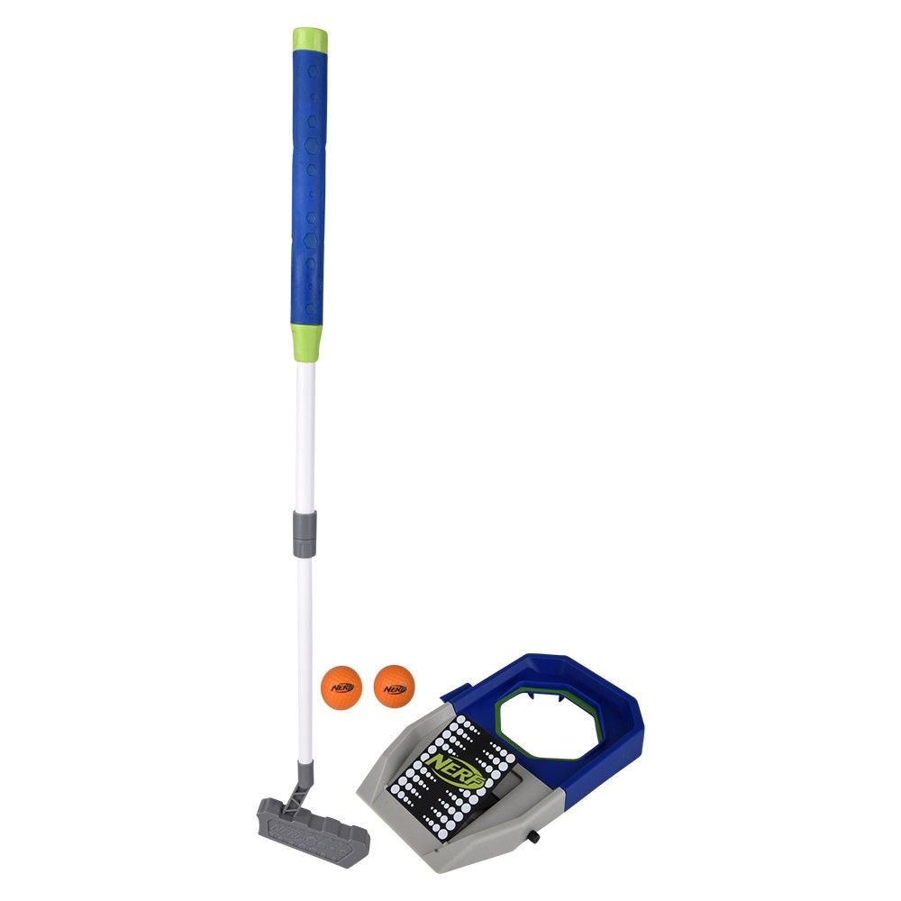 4 pieces Nerf Shot Golf - Sports Toys
