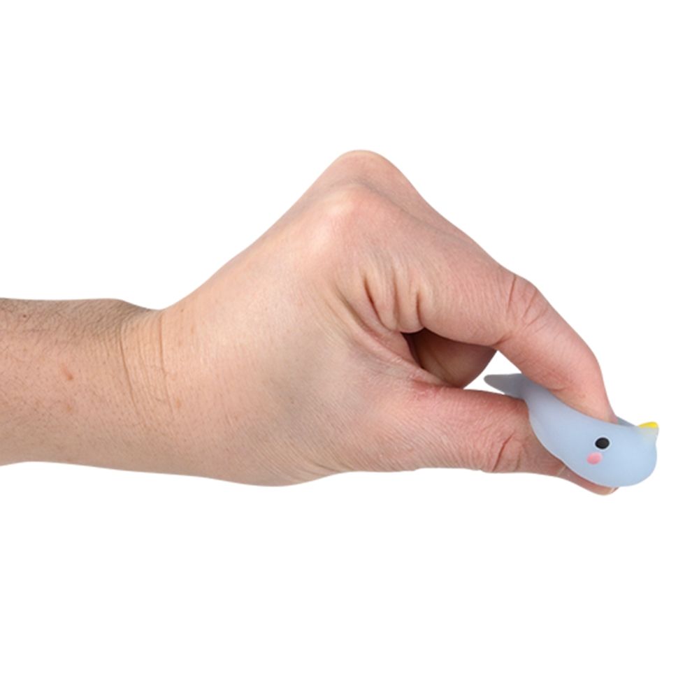 576 pieces 1.5 inch Gummy Animal Assortment 48ct - Slime & Squishees