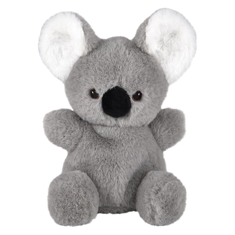 24 pieces 7" Clutch Crew Koala - Plush Toys