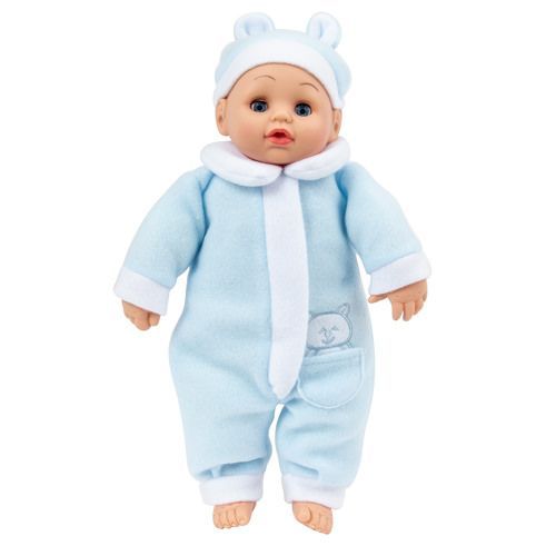 30 Pieces Talking Baby Lovely Dolls - Dolls & Accessories