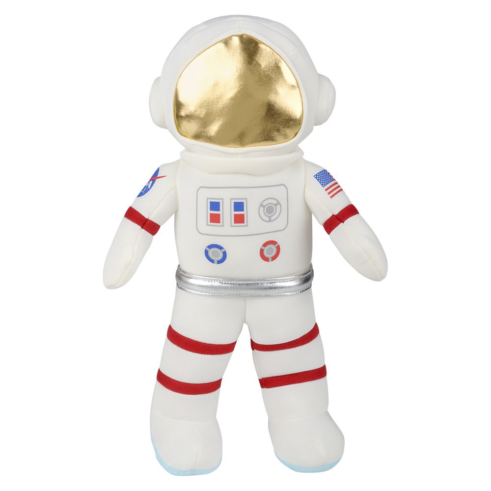 12 pieces 14 Inch Astronaut - Plush Toys