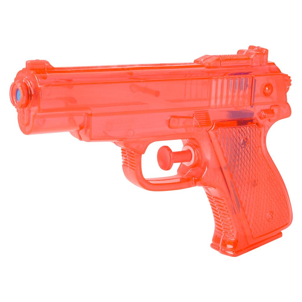 384 pieces 6.5" Water Squirter - Water Guns
