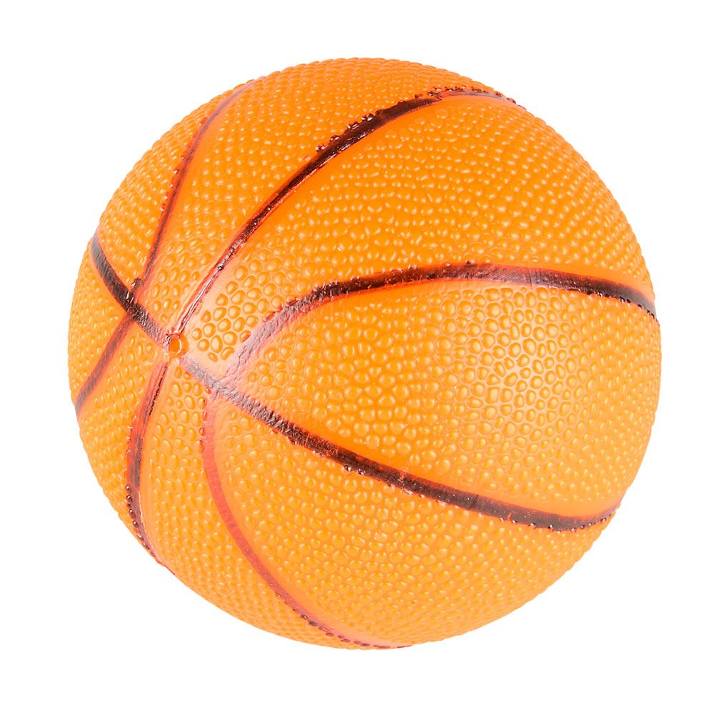 48 pieces Basketball Set 9" X 8" - Balls