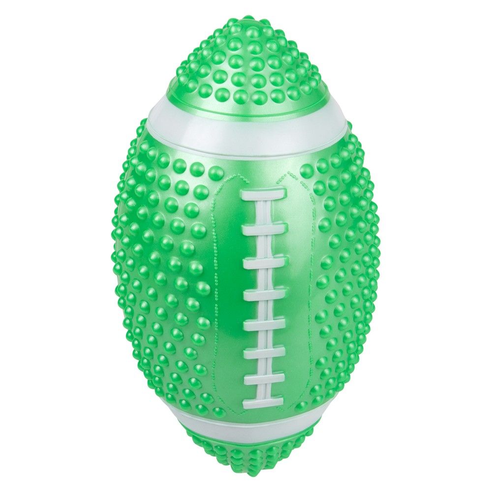 48 Pieces 9 Inch Grip Football - Balls