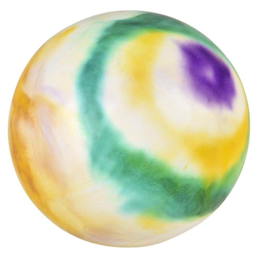 240 pieces of Marble Ball 5" Assortment