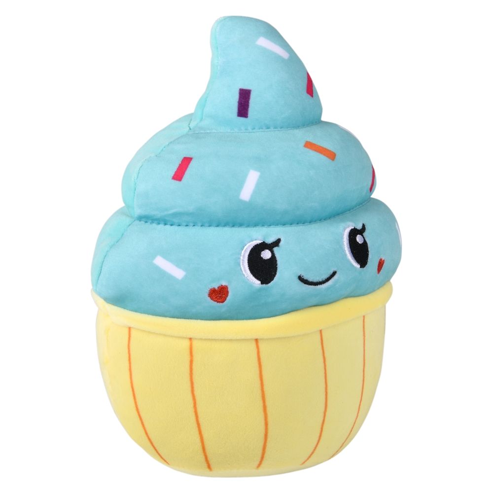 48 pieces 8 inch Cupcake - Plush Toys