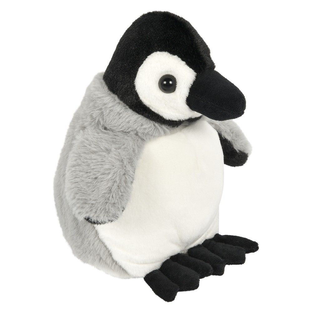 80 pieces 8.5 Inch Baby Penguin - Plush Toys