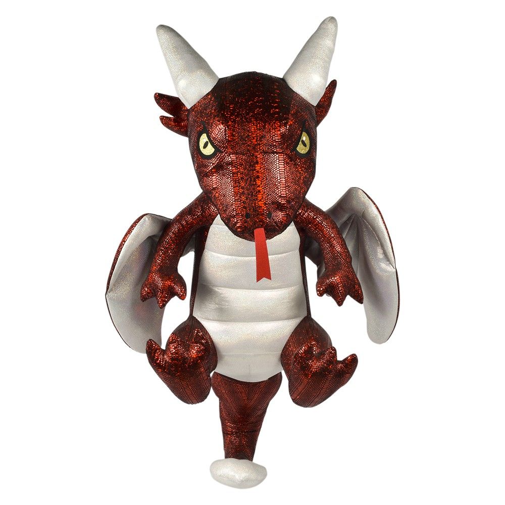 2 pieces 55 inch Flying Dragon (hs) - Plush Toys