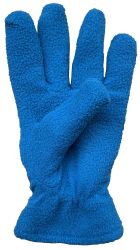 48 Units of Yacht & Smith Value Pack Of Unisex Warm Winter Fleece Gloves, Many Colors, Mens Womens, One Size (48 Pack Woman) - Fleece Gloves
