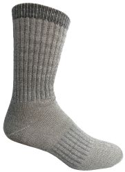 120 of Yacht & Smith Mens Terry Lined Merino Wool Thermal Boot Socks