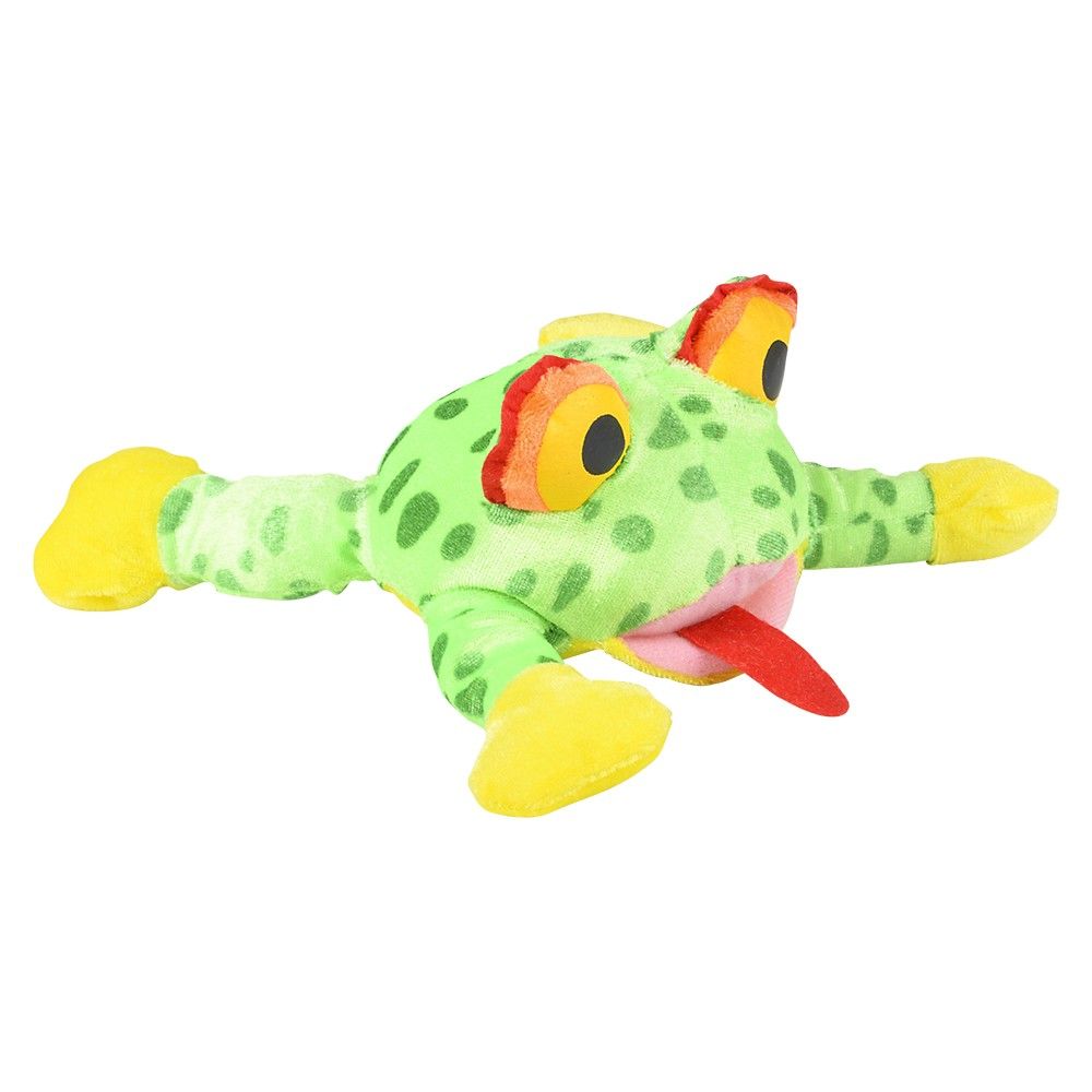 192 pieces 10 Inch Colorful Frog Plush - Plush Toys