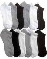 12000 Pairs Sock Pallet Deal Mix Of All New Socks For Men Women Children