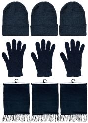 3600 Wholesale Cold Weather Pallet Deal