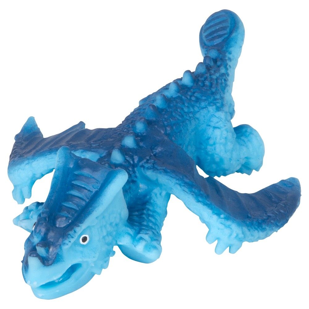 144 pieces 4.33 Inch Slingshot Dinosaur 24ct - Animal & Reptiles