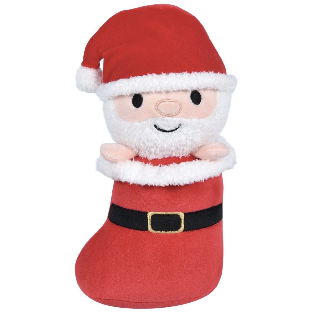 60 of 10 inch Christmas Character Stocking