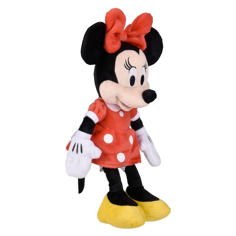 24 pieces Just Play Disney Minnie Mouse 11" - Plush Toys