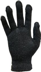 Yacht & Smith Women's Warm And Stretchy Winter Magic Gloves