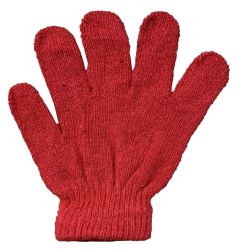 12 Pairs Yacht And Smith Kid's Unisex Gloves In Assorted Colors - Kids Winter Gloves