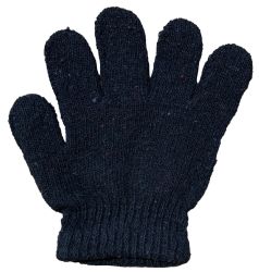 12 Pairs Yacht And Smith Kid's Unisex Gloves In Assorted Colors - Kids Winter Gloves